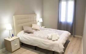 Apartamenticos Plaza Las Armas