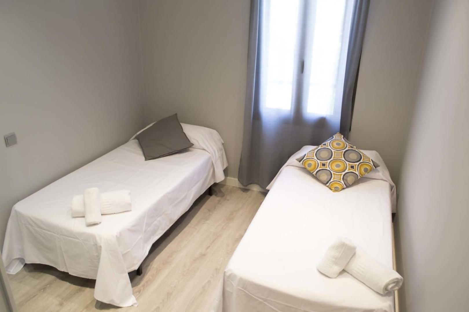 Apartamenticos Plaza Las Armas Zaragoza Exterior photo