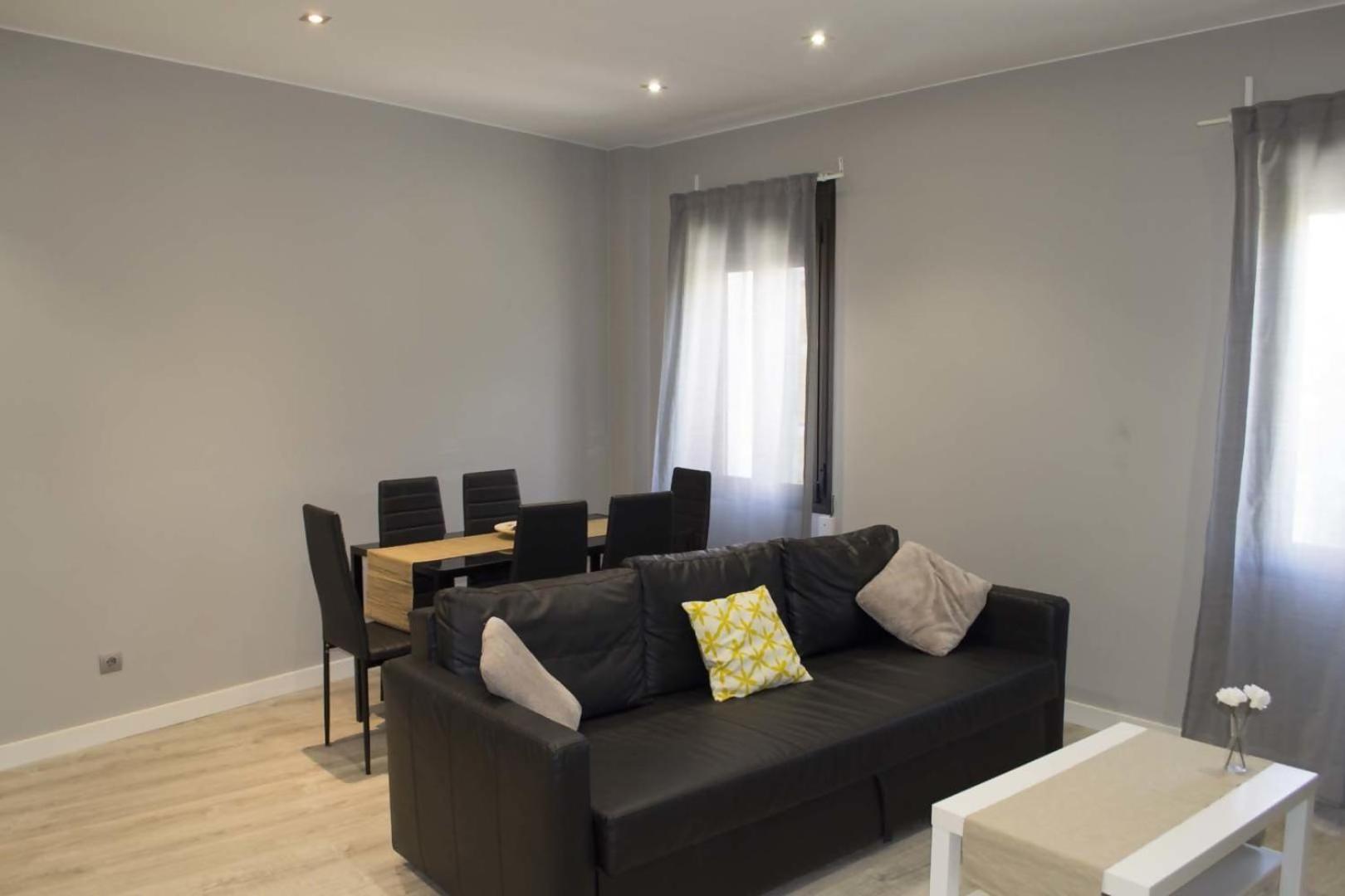 Apartamenticos Plaza Las Armas Zaragoza Exterior photo