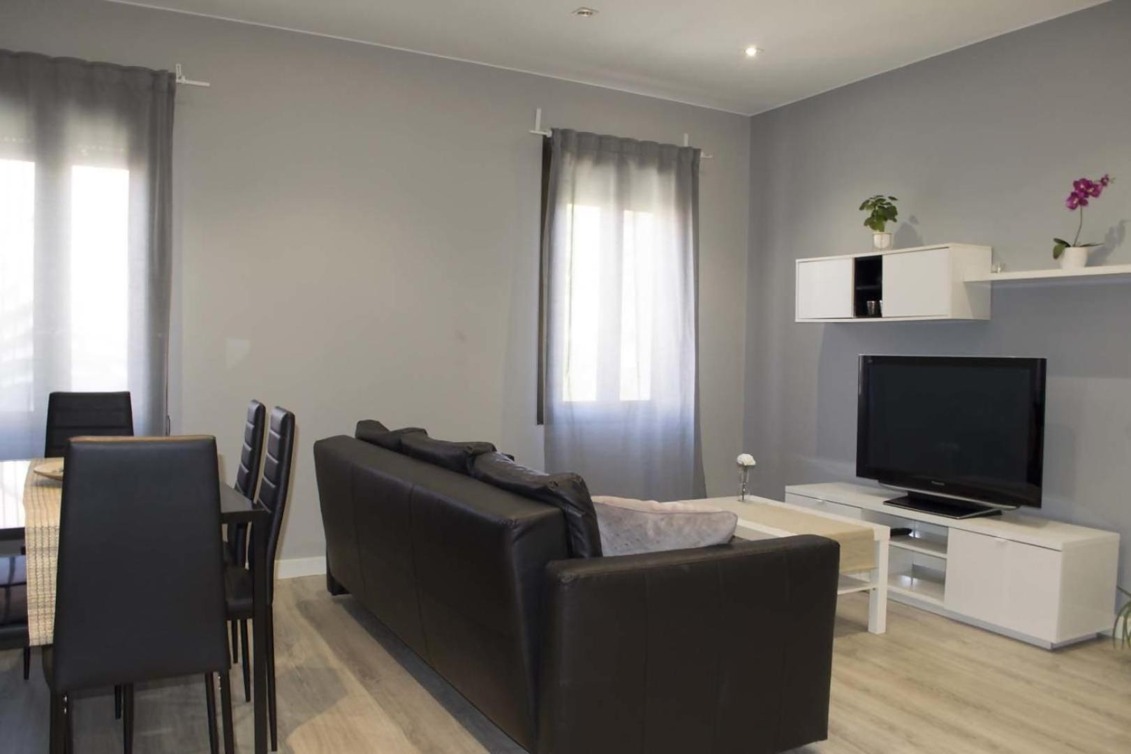 Apartamenticos Plaza Las Armas Zaragoza Exterior photo