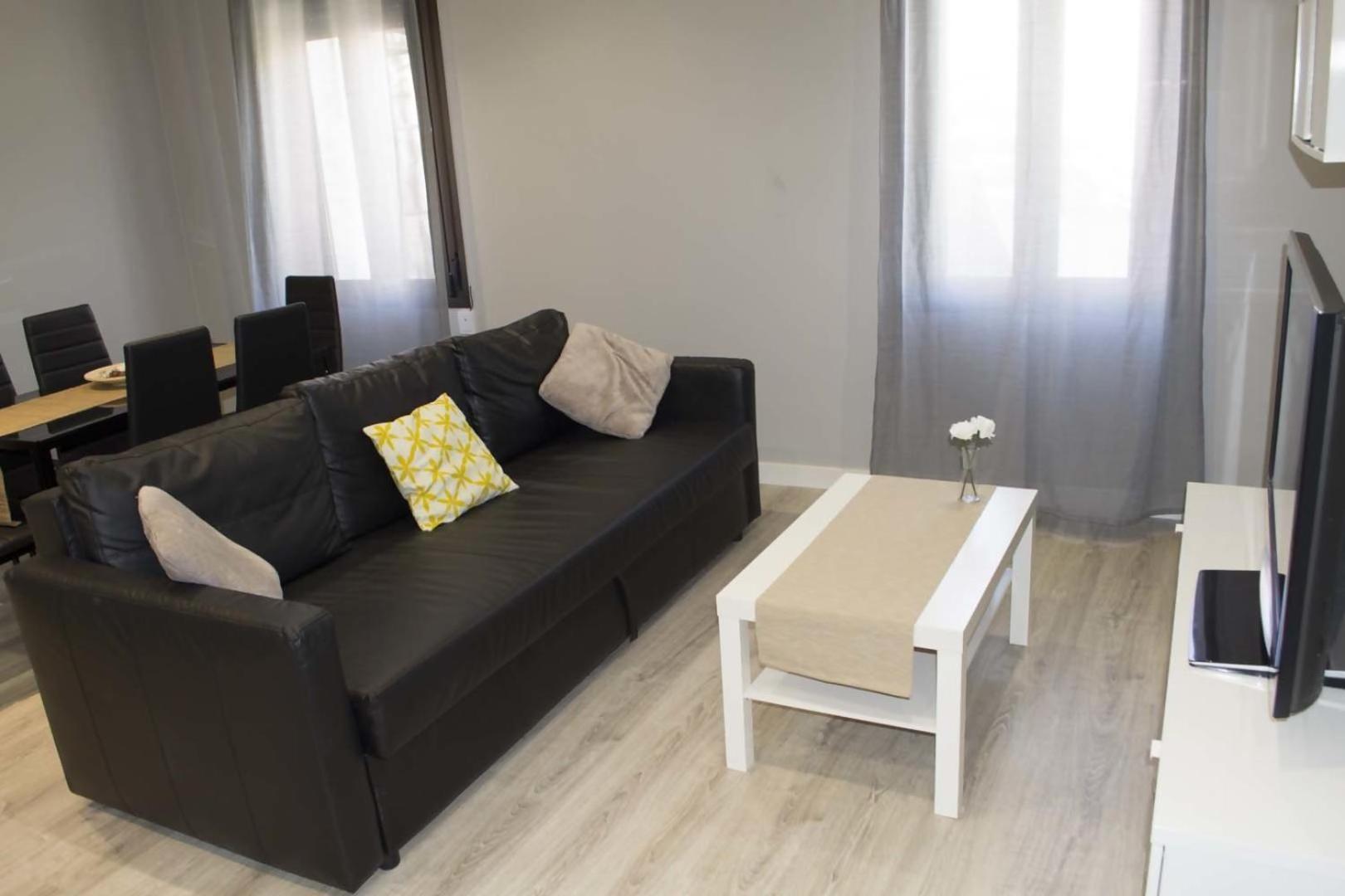 Apartamenticos Plaza Las Armas Zaragoza Exterior photo