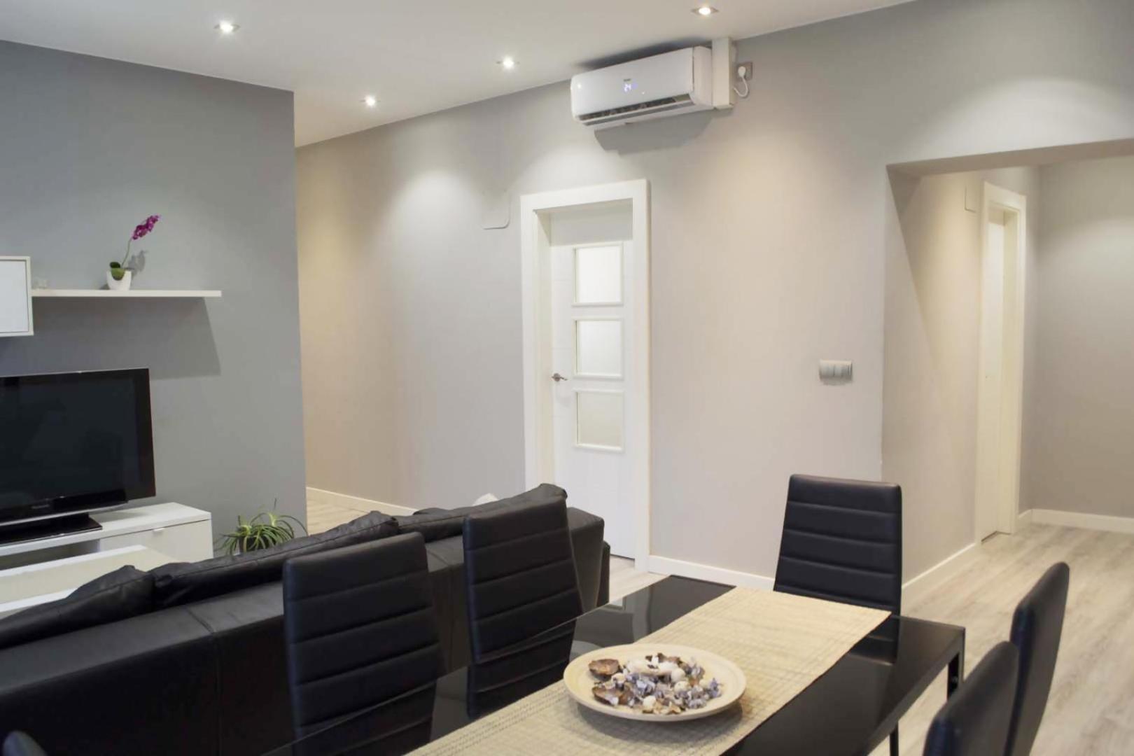 Apartamenticos Plaza Las Armas Zaragoza Exterior photo