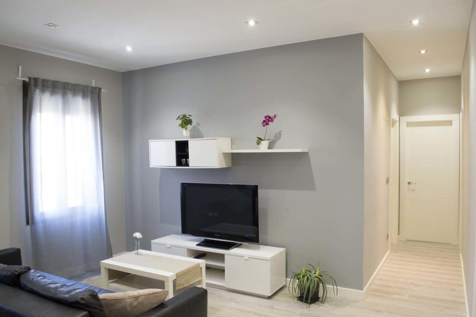 Apartamenticos Plaza Las Armas Zaragoza Exterior photo