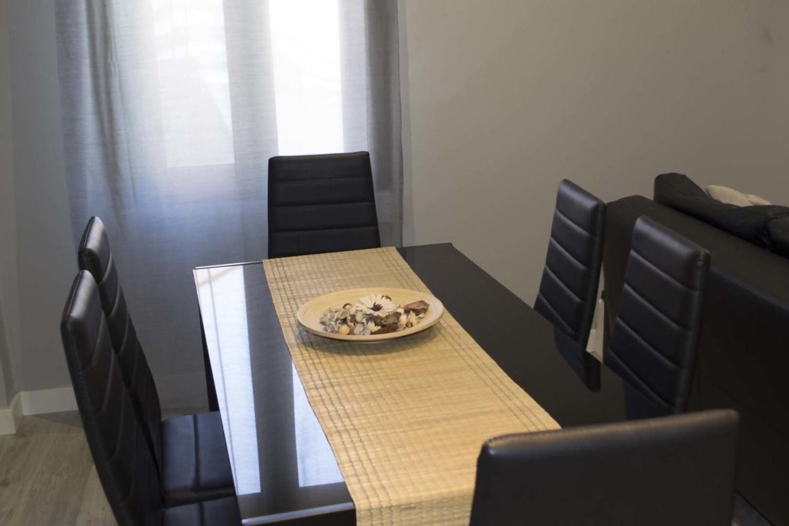 Apartamenticos Plaza Las Armas Zaragoza Exterior photo