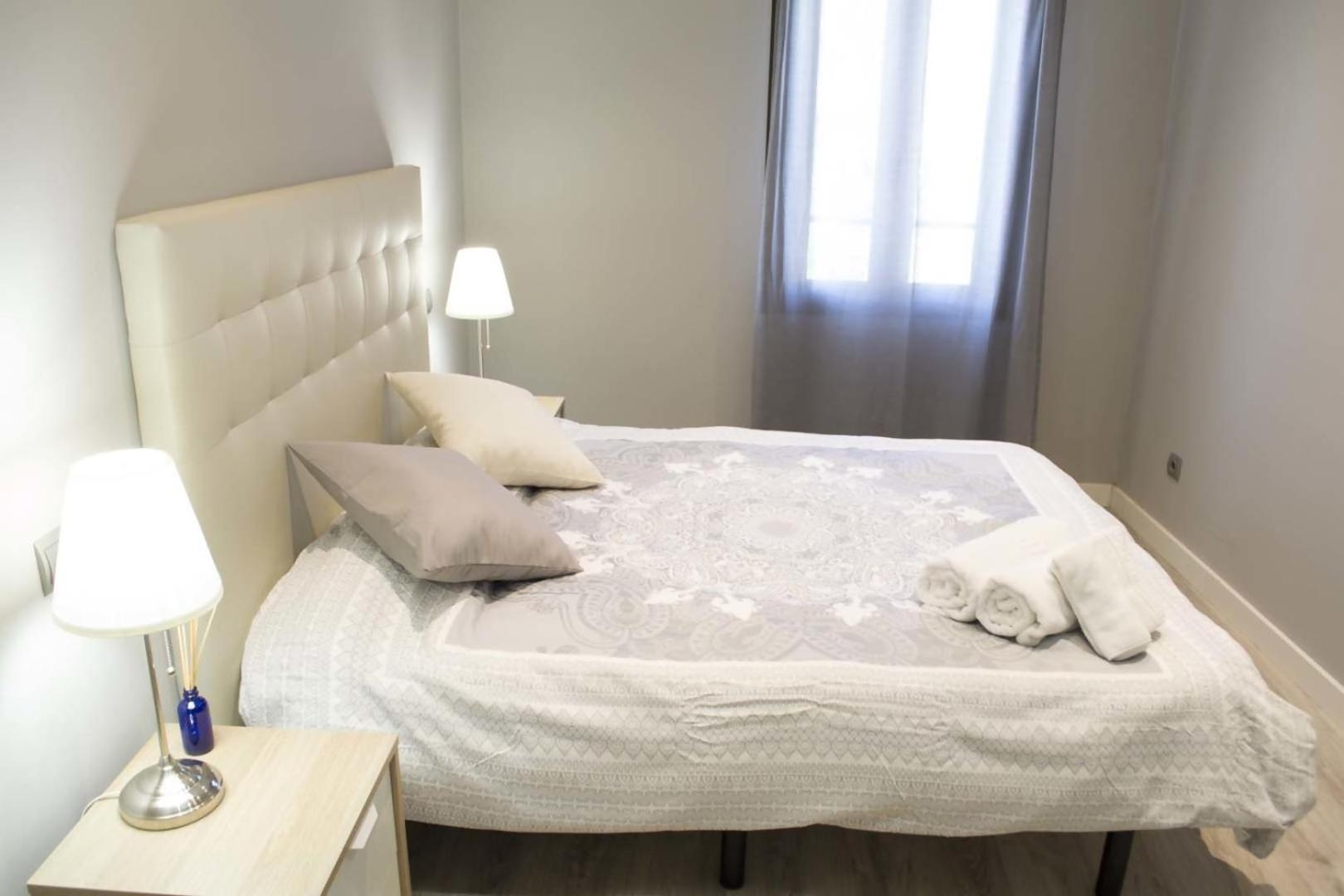 Apartamenticos Plaza Las Armas Zaragoza Exterior photo